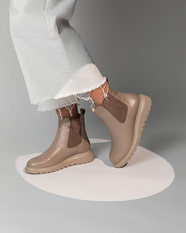 بوت زنانه برتونیکس A-4029